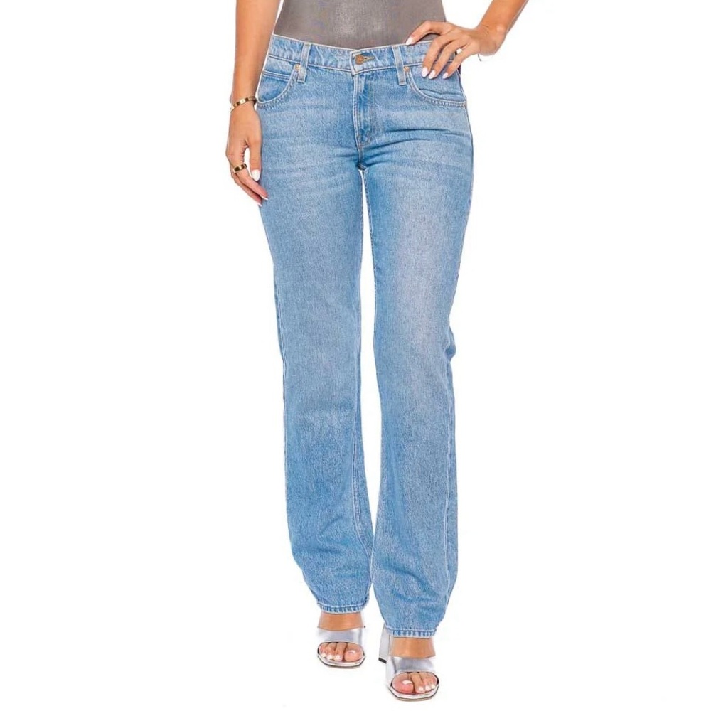 MOTHER SNACKS The Low Rise Sweet Tooth Skimp All You Can Eat Jeans 31